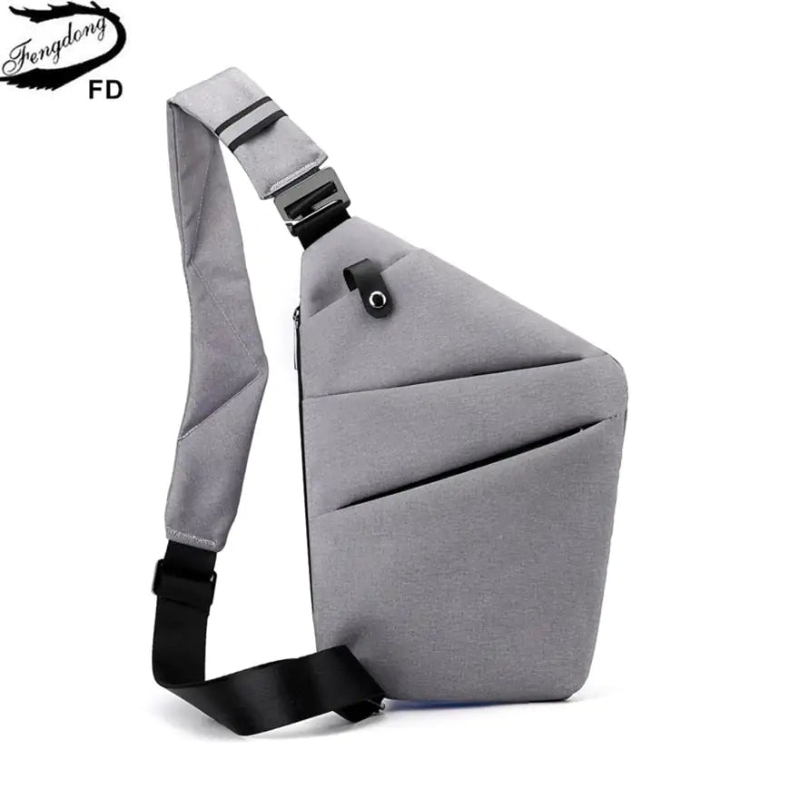 Urban Edge™ Flex-tas