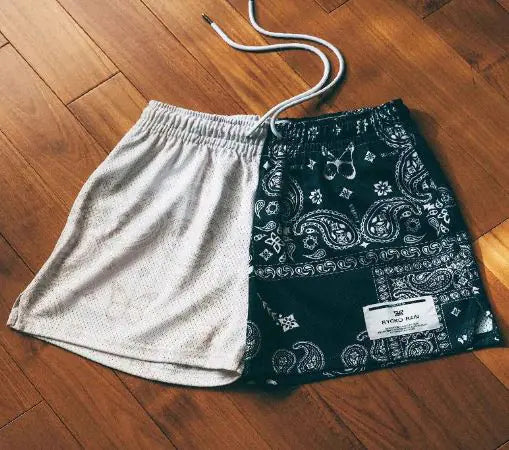 Casual shorts voor heren