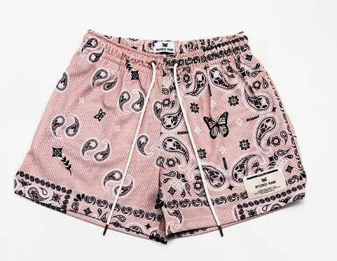 Casual shorts voor heren