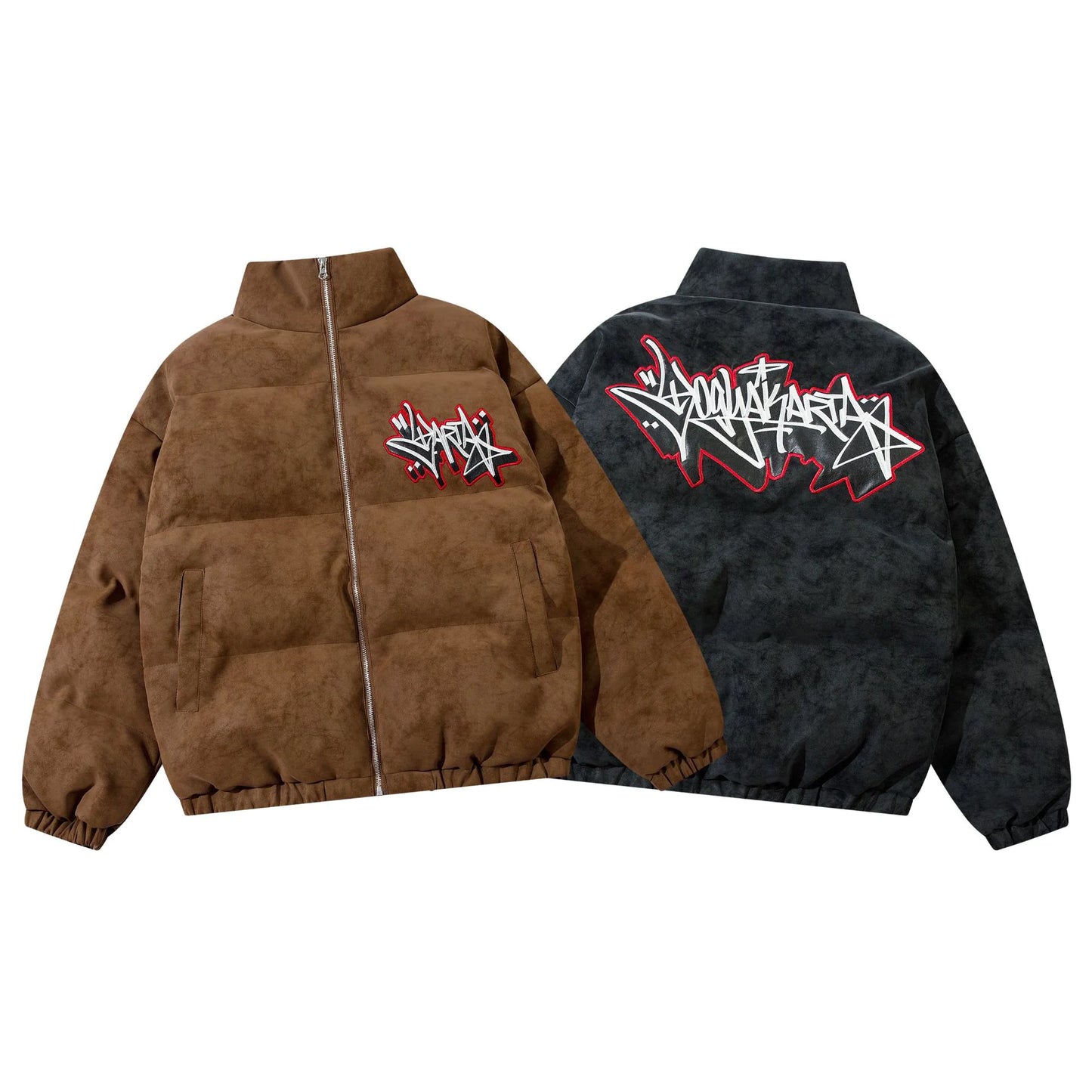 Urban Padded Jacket