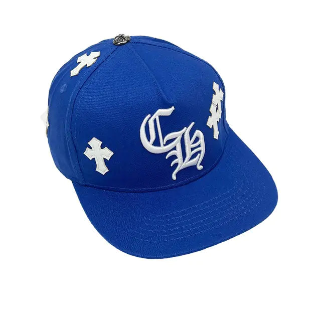 Men/Women Fashion Baseball Cap - a blend of fashion-forward design