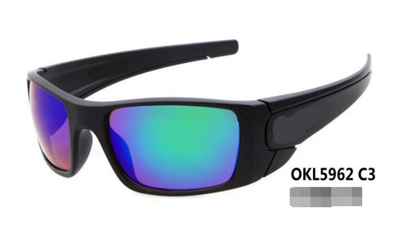 Sports sunglasses for men and women ultimate companion for conquering