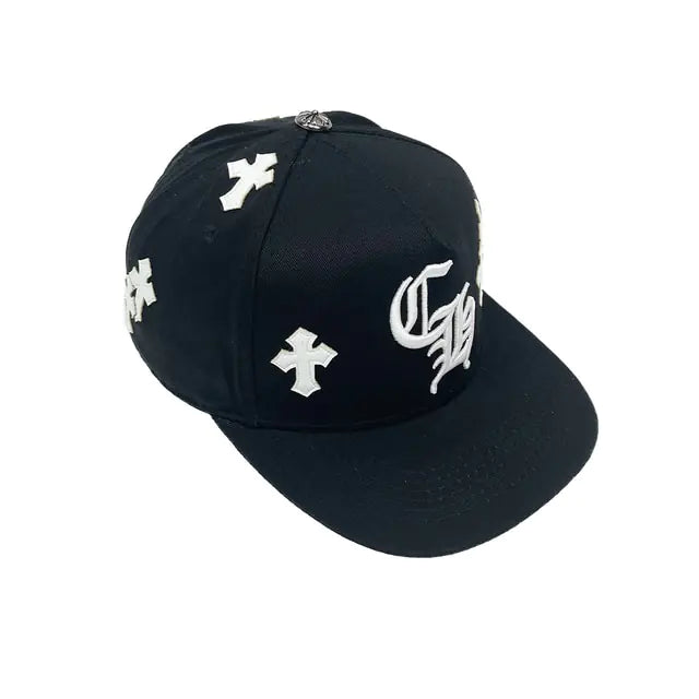 Men/Women Fashion Baseball Cap - a blend of fashion-forward design