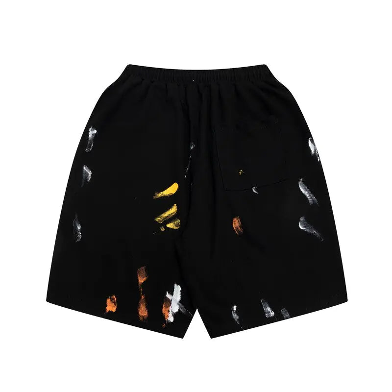 Summer Breathable Boardshorts For Men&Women perfect blend of comfort
