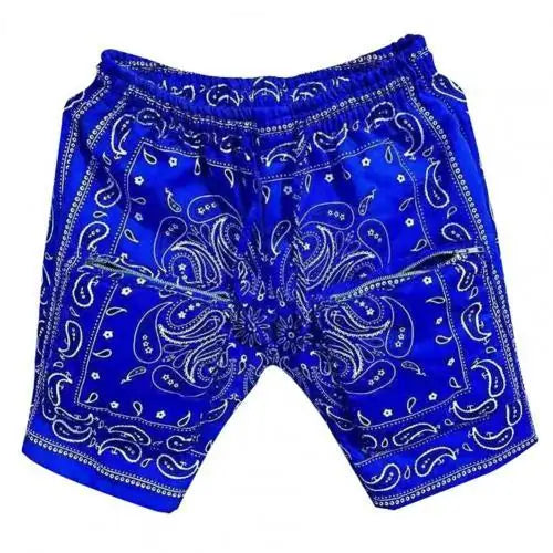 Harajuku Streetwear Shorts – the perfect blend of comfort and style