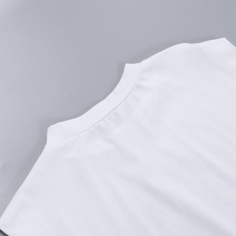 Thugga Graphic Tank Top