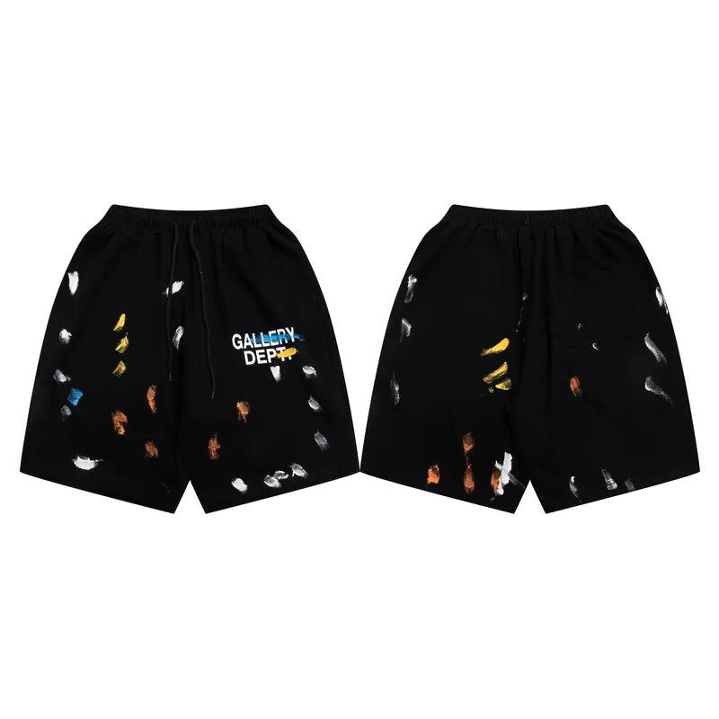 Summer Breathable Boardshorts For Men&Women perfect blend of comfort