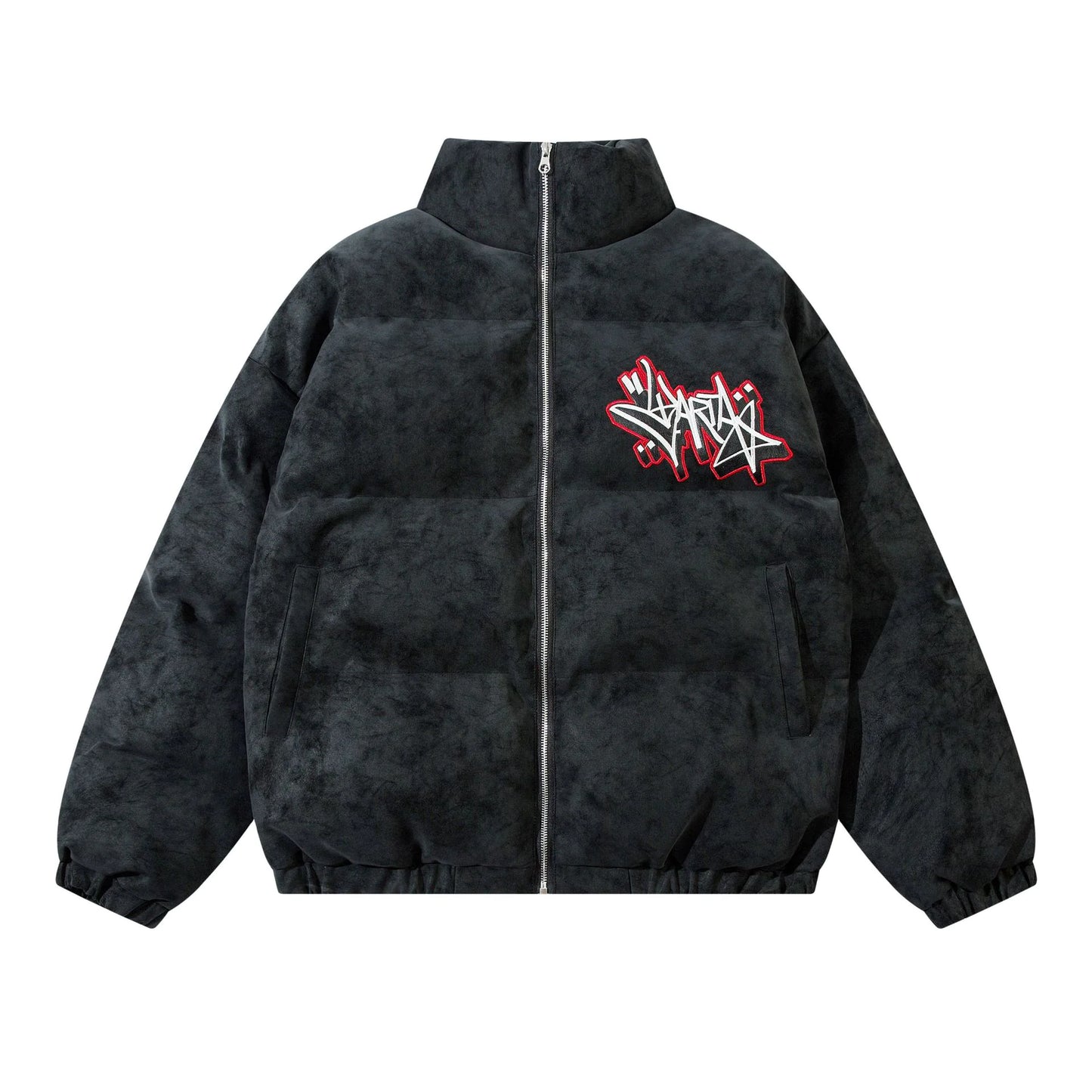 Urban Padded Jacket