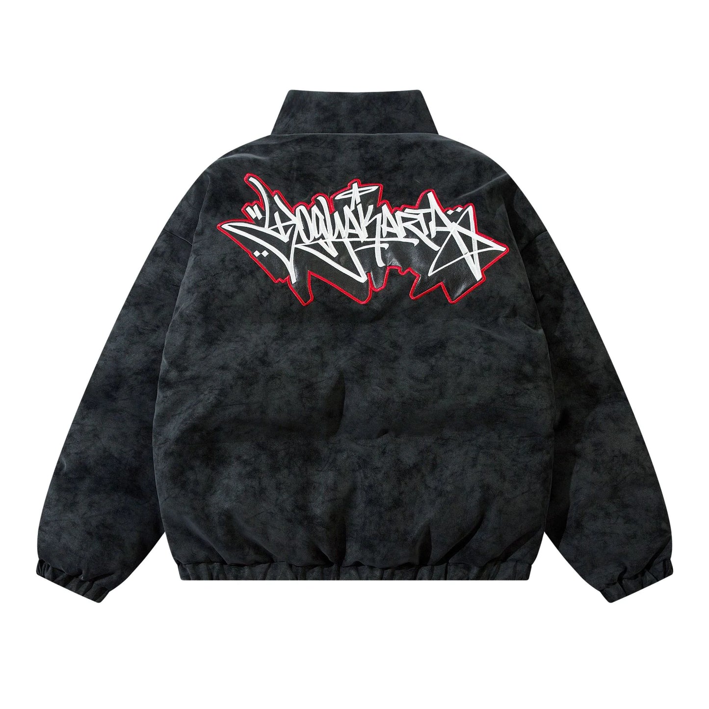 Urban Padded Jacket