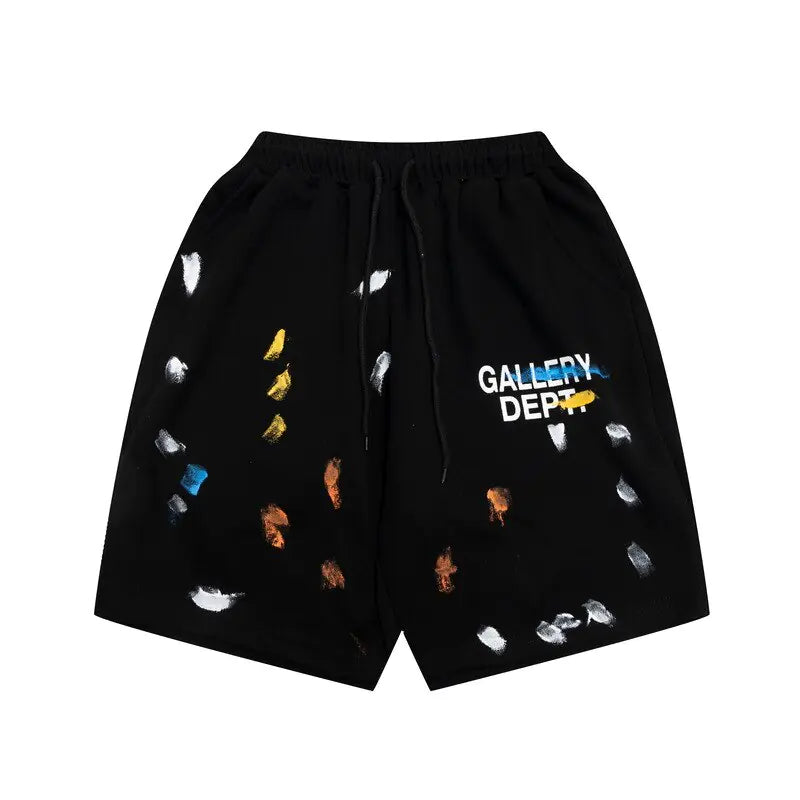 Summer Breathable Boardshorts For Men&Women perfect blend of comfort
