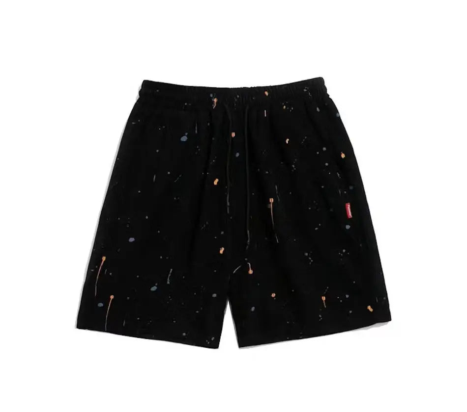 Summer Breathable Boardshorts For Men&Women perfect blend of comfort