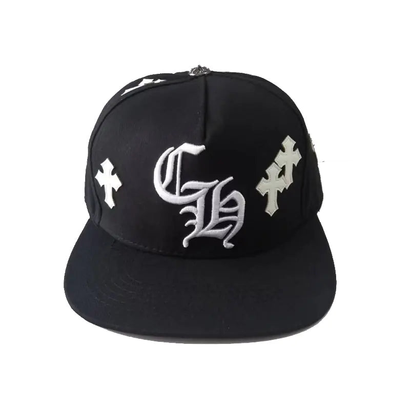 Men/Women Fashion Baseball Cap - a blend of fashion-forward design