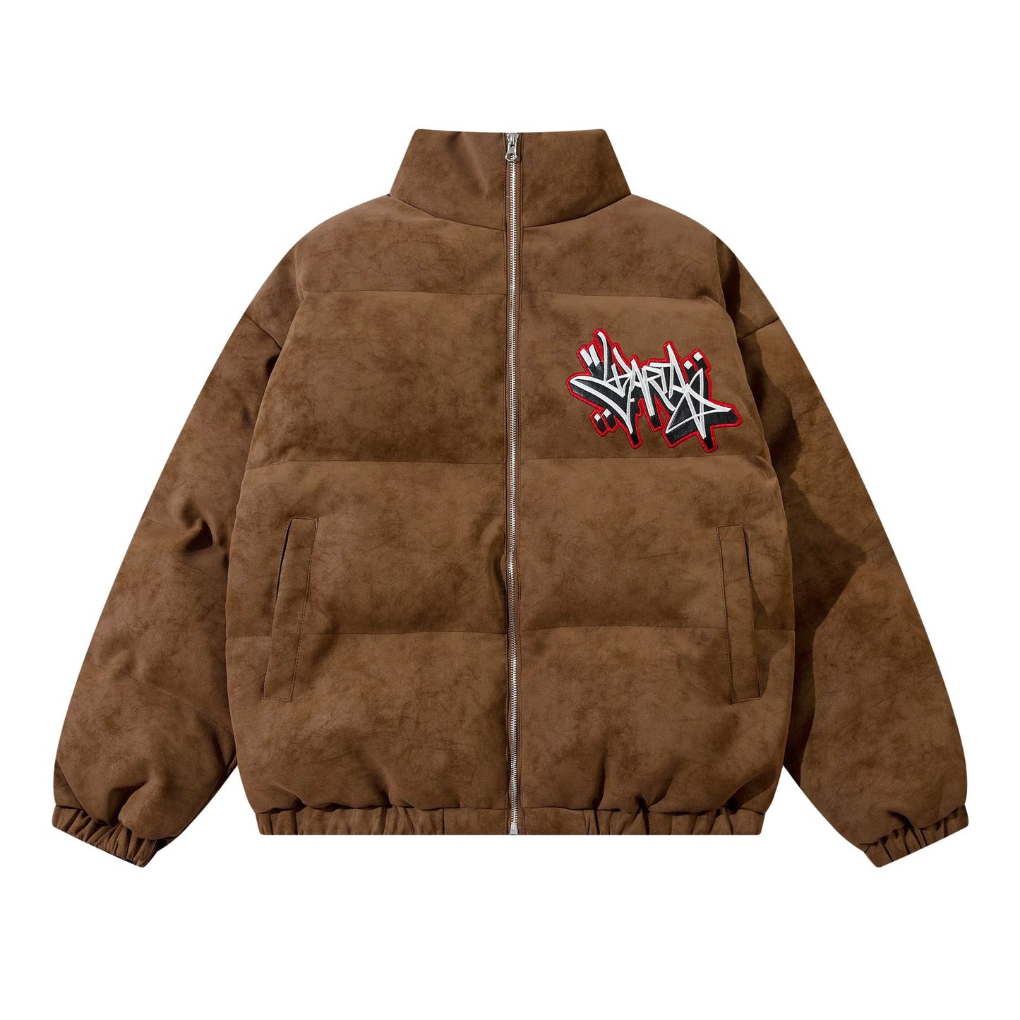 Urban Padded Jacket