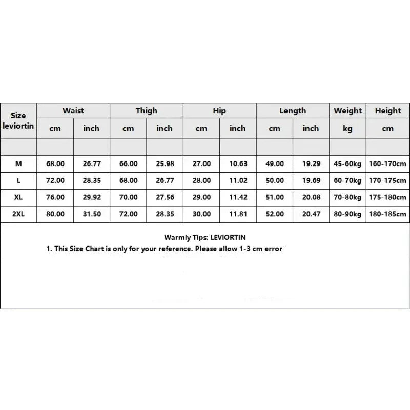 Men's Loose Fit Hip Hop Sports Shorts Elastic Waist Basketball Jogging