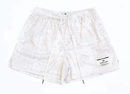 Casual shorts voor heren