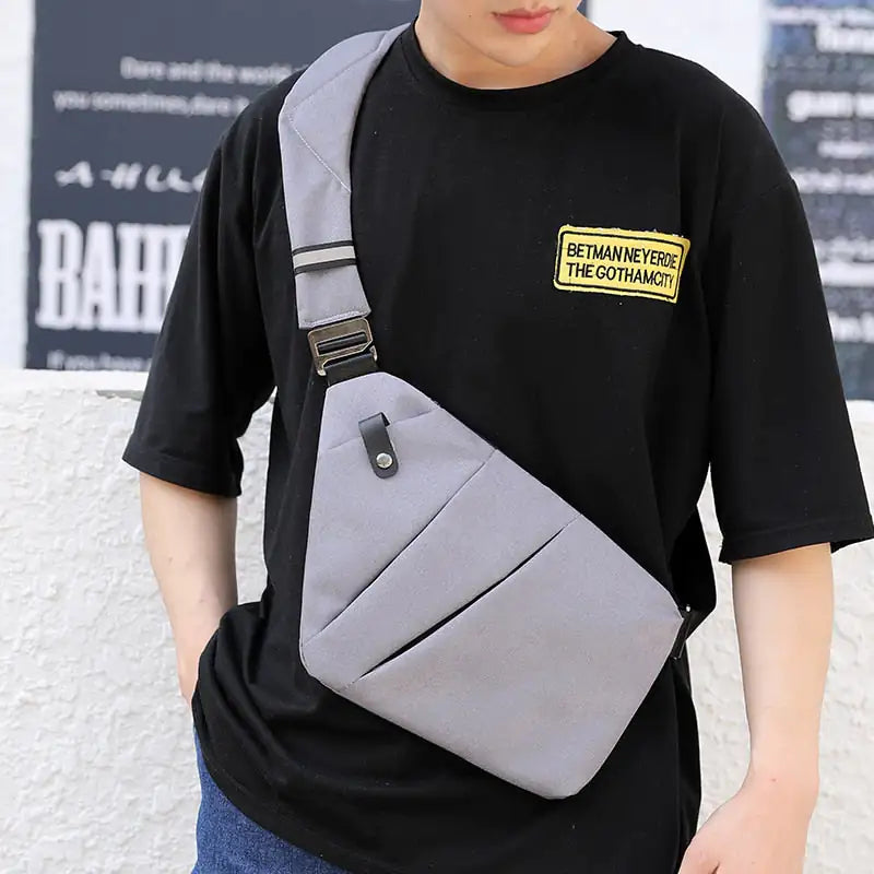 Urban Edge™ Flex-tas