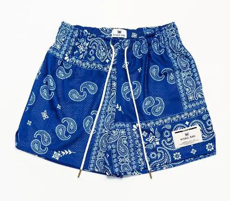 Casual shorts voor heren