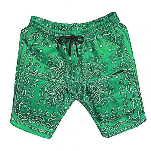 Harajuku Streetwear Shorts – the perfect blend of comfort and style