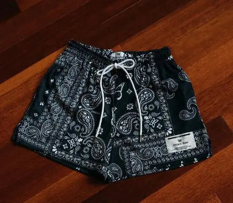 Casual shorts voor heren