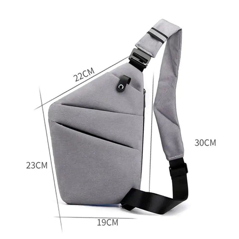 Urban Edge™ Flex-tas