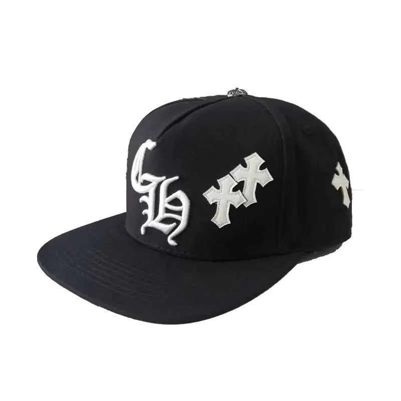 Men/Women Fashion Baseball Cap - a blend of fashion-forward design
