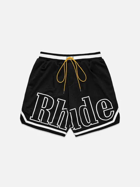 Beach Basketball Shorts For Men