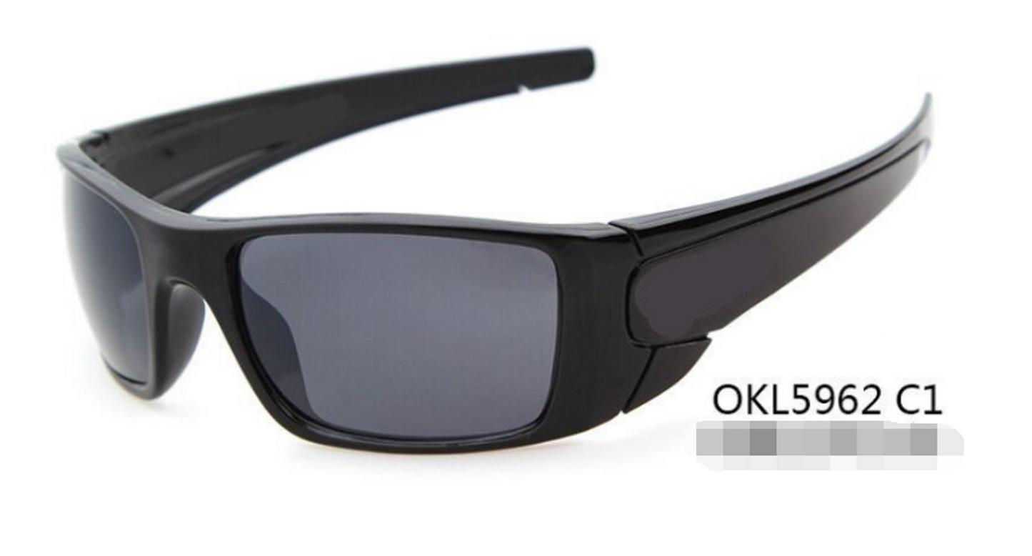 Sports sunglasses for men and women