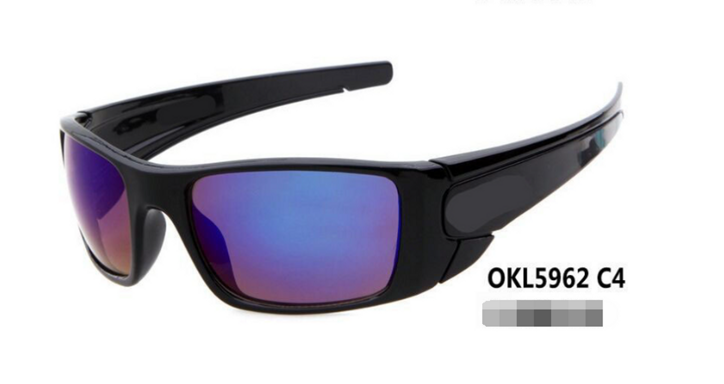 Sports sunglasses for men and women