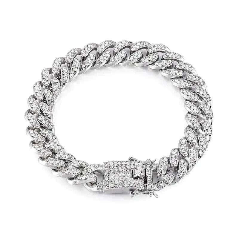 Stylish and Durable High-Quality Chain Bracelets for Men’s Jewelry