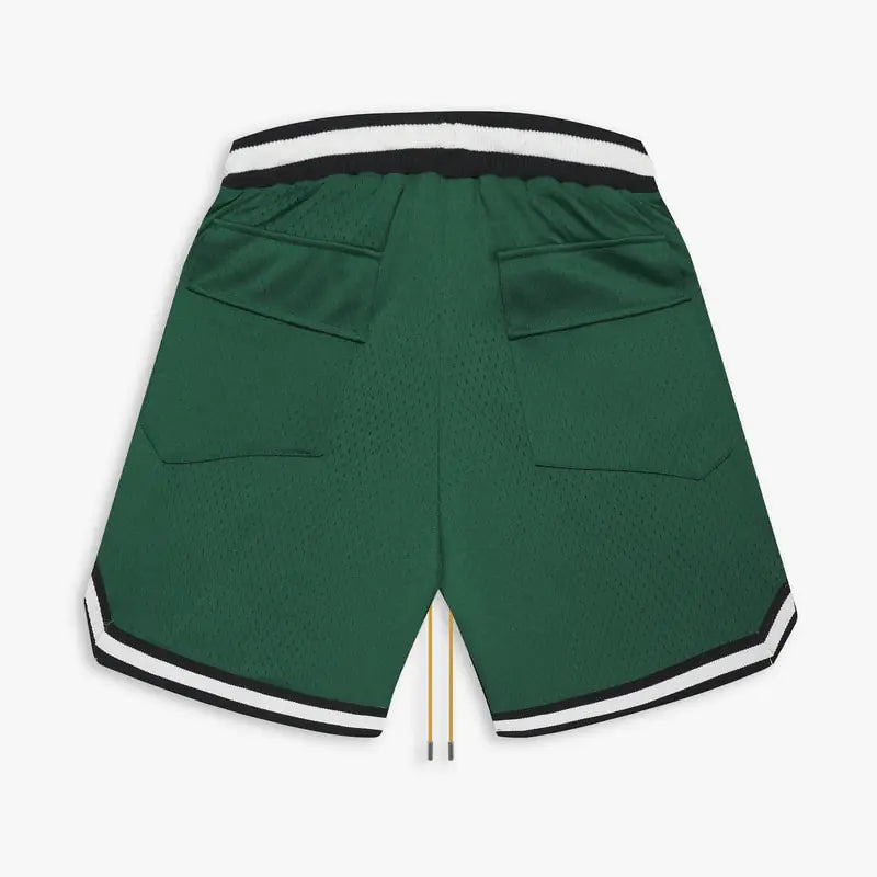 Beachbasketbalshorts voor heren