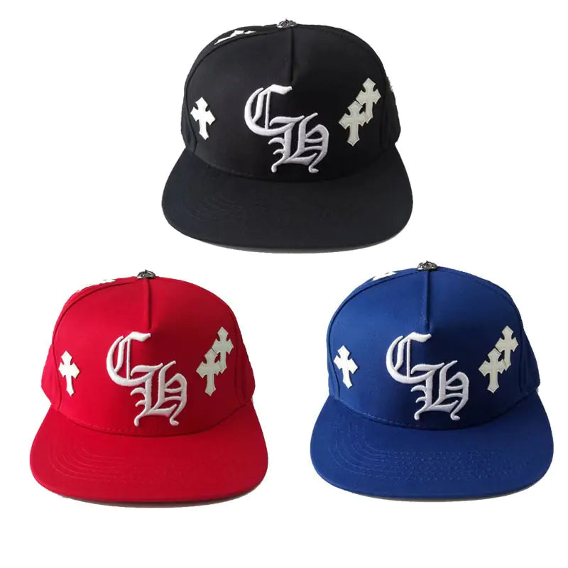 Men/Women Fashion Baseball Cap  - a blend of fashion-forward design