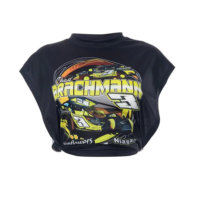 Chad Brachmann Racing Graphic Tank